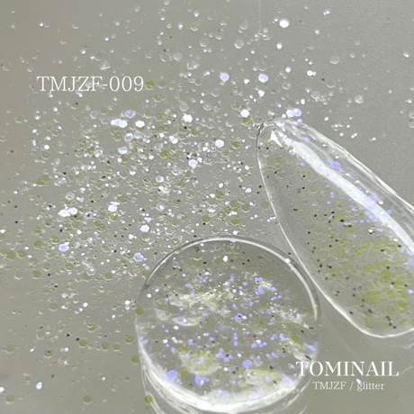 TMJZF / glitter(単品)