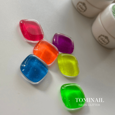 NEON GLITTER / 245-250(単品)