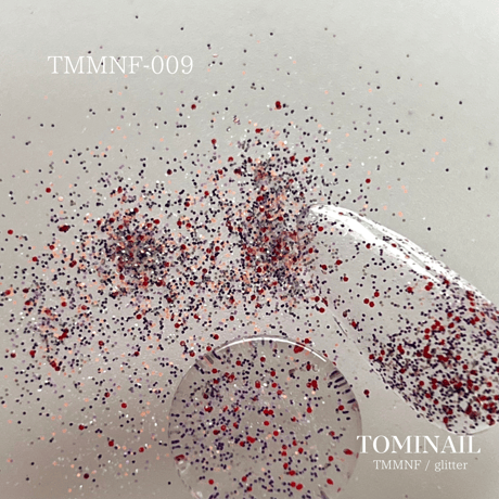 TMMNF / glitter(単品)