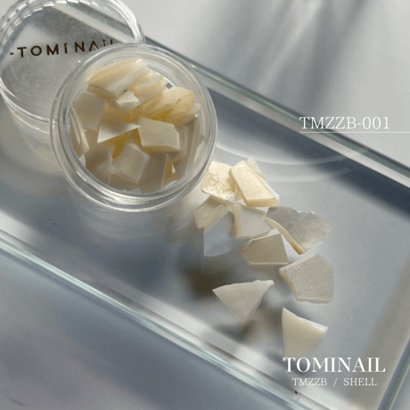 TMZZB / shell(単品）