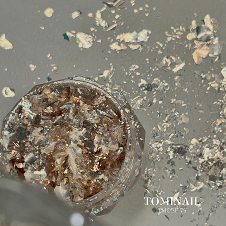 TMOBF / flake 69-80(単品)