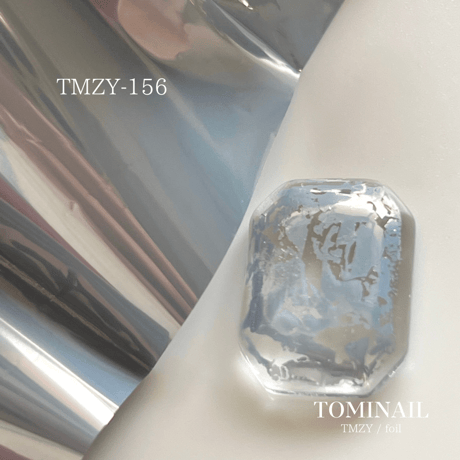 TMZY / foil 125-(単品)