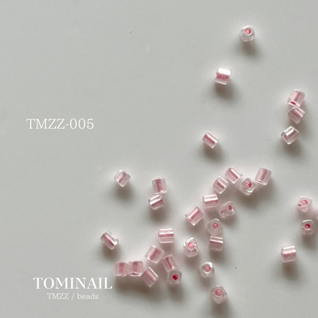 TMZZ / beads(単品)