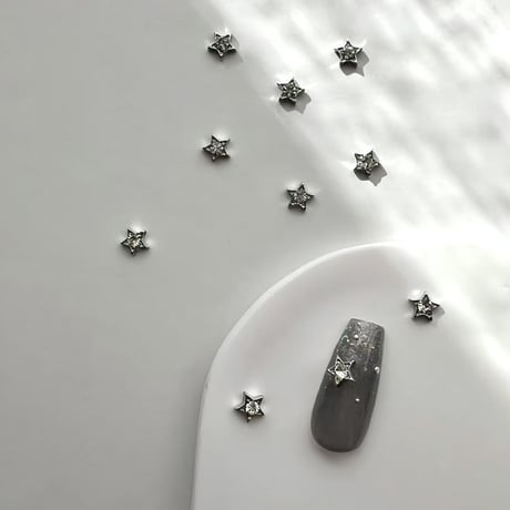 silver parts
