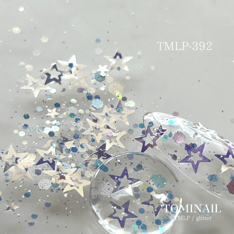 TMLP / glitter 390-(単品)