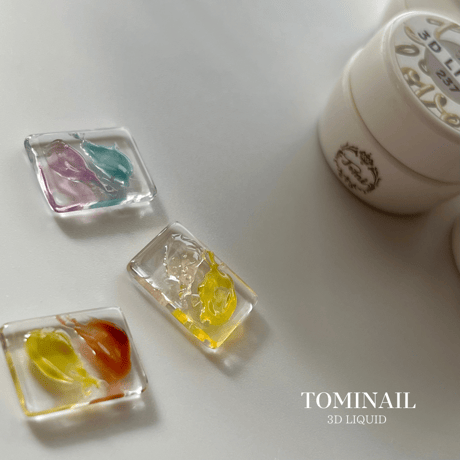 3D LIQUID / 233-244(単品)