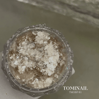 TMOBF / flake 81-84(単品)