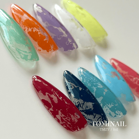 TMZY / foil 131-(単品)