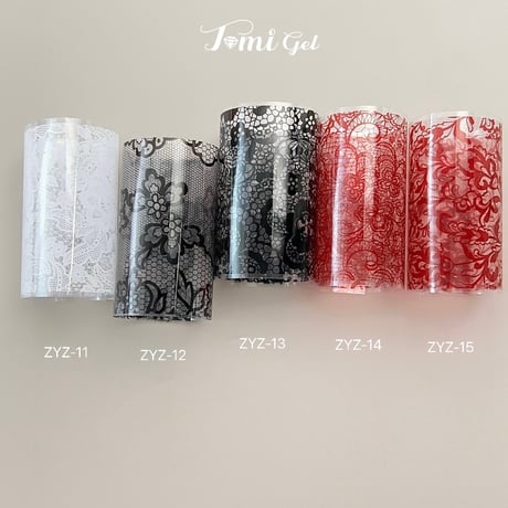 Lace foil単品