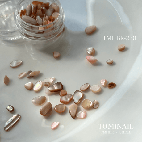 TMHBK / shell(単品)