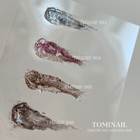 TMZGSF / glitter(単品)