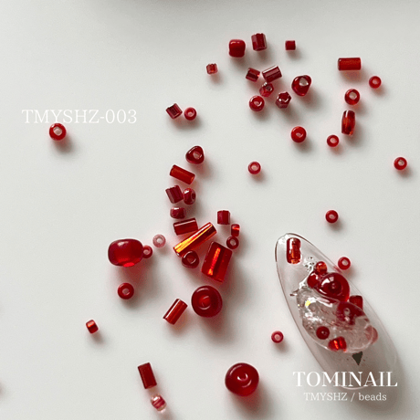 TMYSHZ / beads(単品)