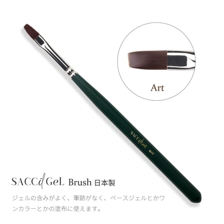 Brush / SACCiSET