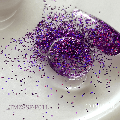 TMZSSF-P / glitter