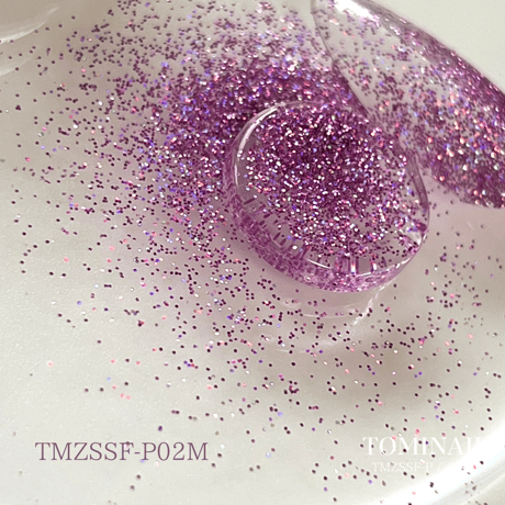 TMZSSF-P / glitter