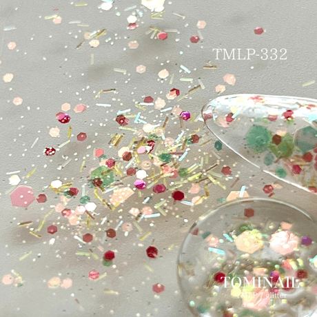 TMLP / glitter 331-(単品)
