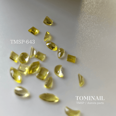 TMSP / Aurora parts(単品)