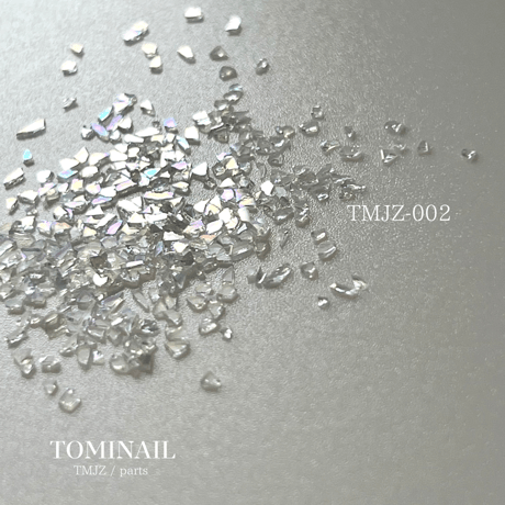 TMJZ / parts(単品)