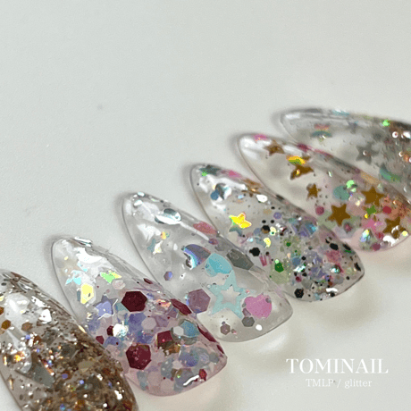 TMLP / glitter 97-(単品)