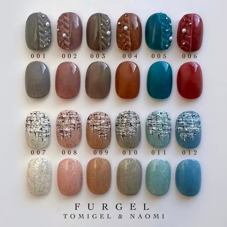 ITEM | tominail.japan