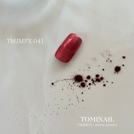 TMJMFX(単品) / mirror powder