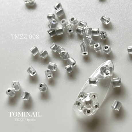 TMZZ / beads(単品)