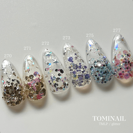 TMLP / glitter 270-(単品)