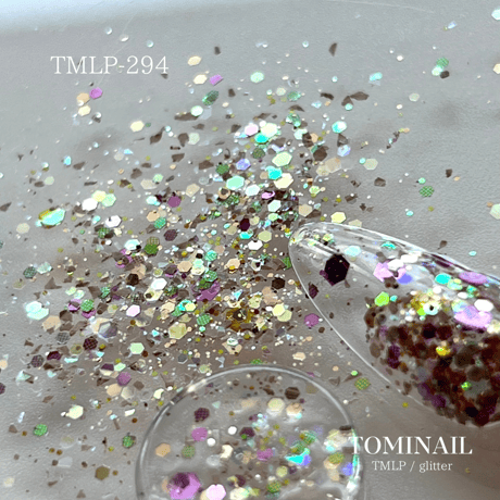TMLP / glitter 280-(単品)