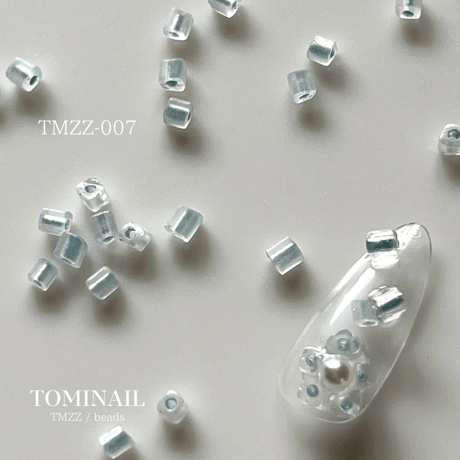 TMZZ / beads(単品)