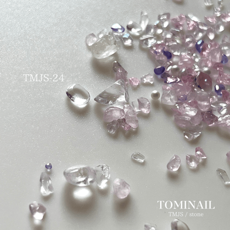 TMJS / stone 22-25(単品)