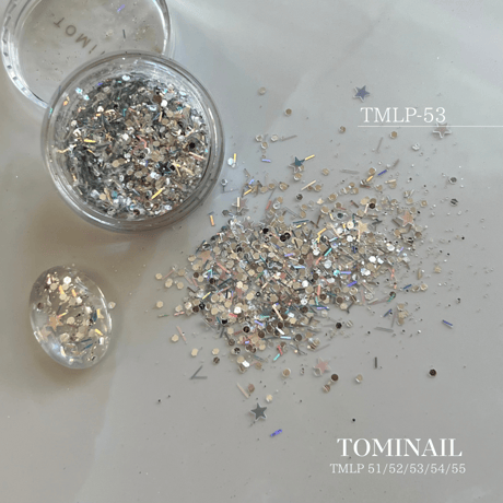 TMLP / glitter 51-55(単品)