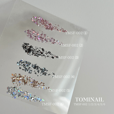 TMSF-002 / glitter(単品)