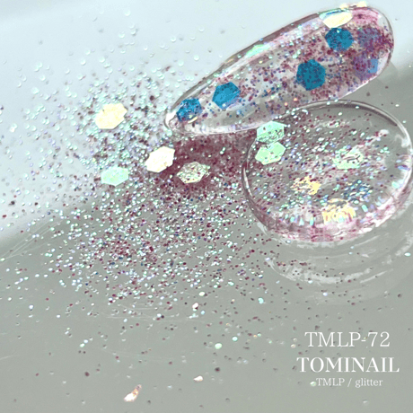 TMLP / glitter 71-82(単品)