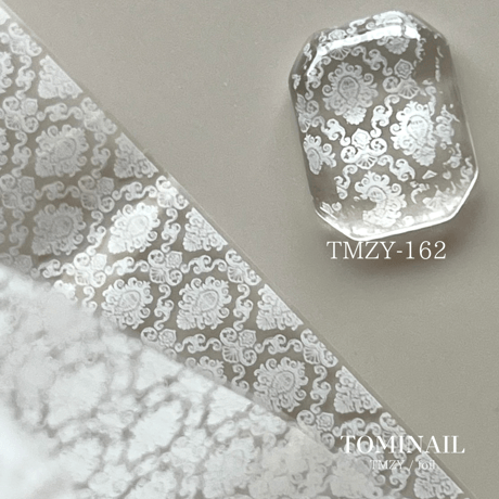TMZY / foil 157-(単品)