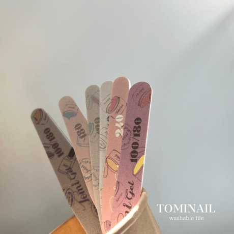【単品】washable file