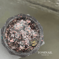 TMOBF / flake 34-37(単品)