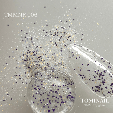TMMNF / glitter(単品)