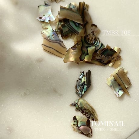TMBK / color shell(単品)