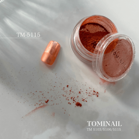 TM(単品) / mirror powder