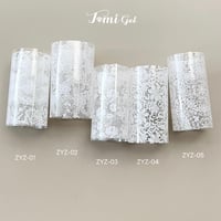 Lace foil単品
