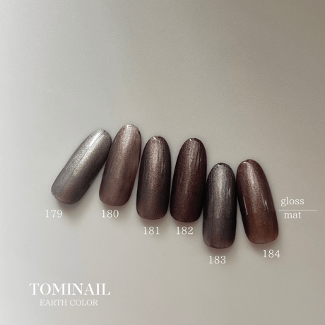 EARTH COLOR set 6color