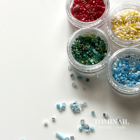 TMYSHZ / beads(単品)