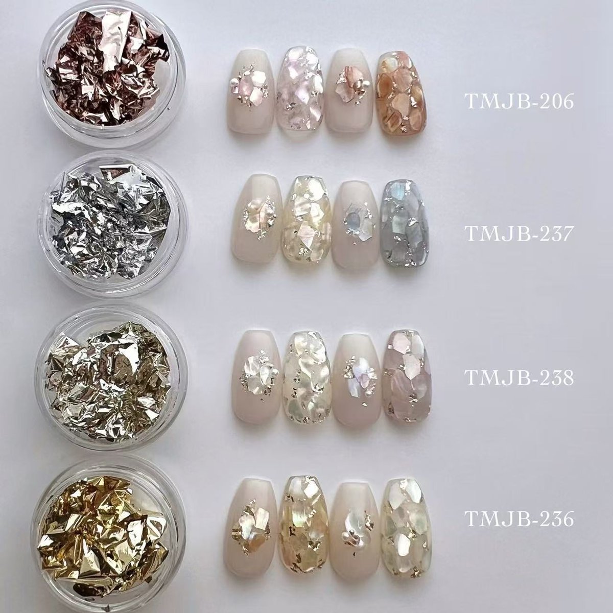 その他 HAKU CLEAR Haku | tominail.japan