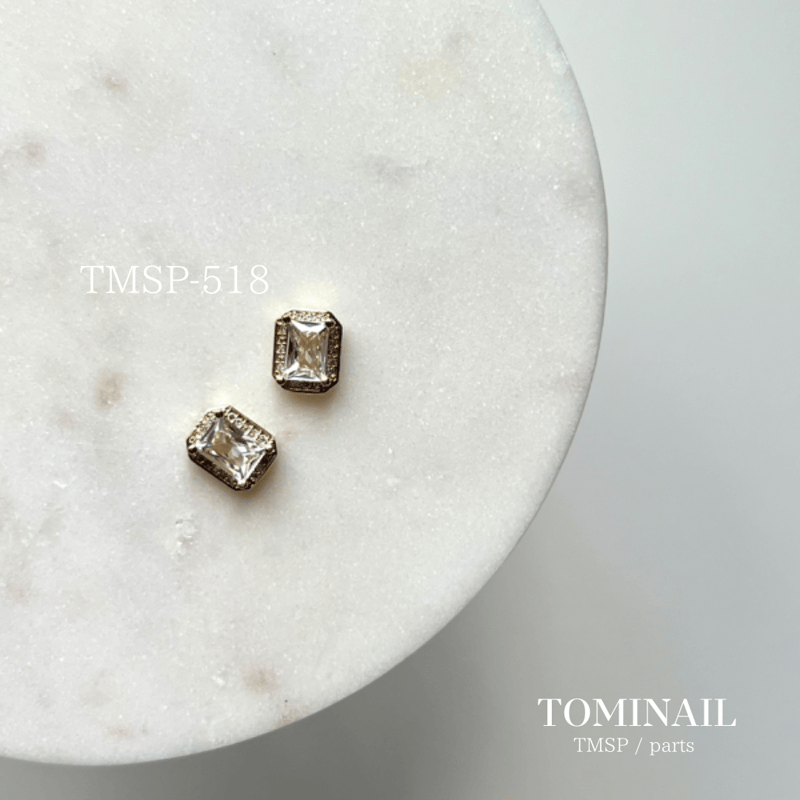 nail parts (単品) | tominail.japan