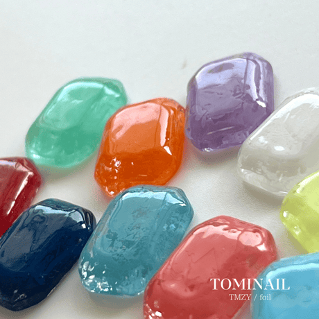 TMZY / foil 131-(単品)