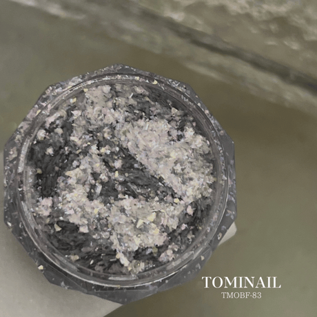 TMOBF / flake 81-84(単品)