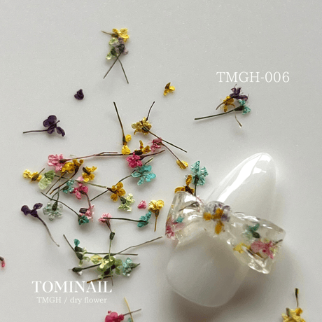 TMGH / flower(単品)