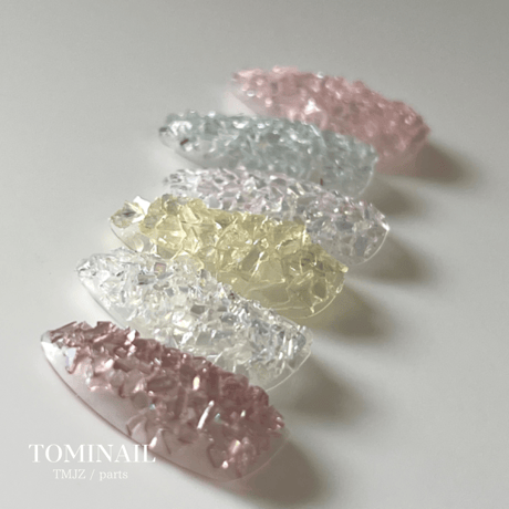 TMJZ / parts(単品)