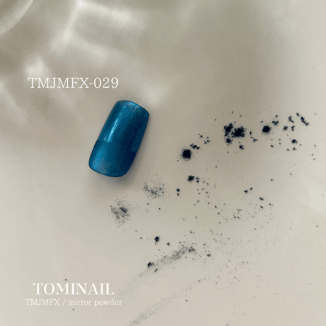 TMJMFX(単品) / mirror powder
