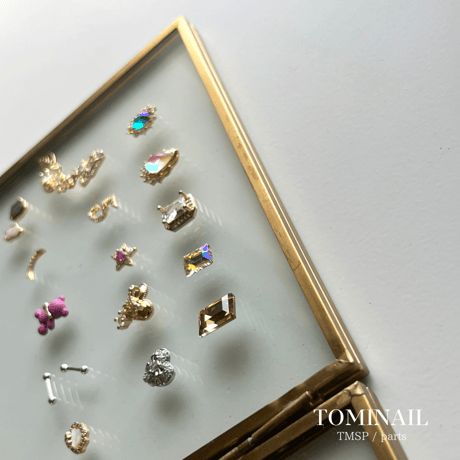 nail parts (単品)